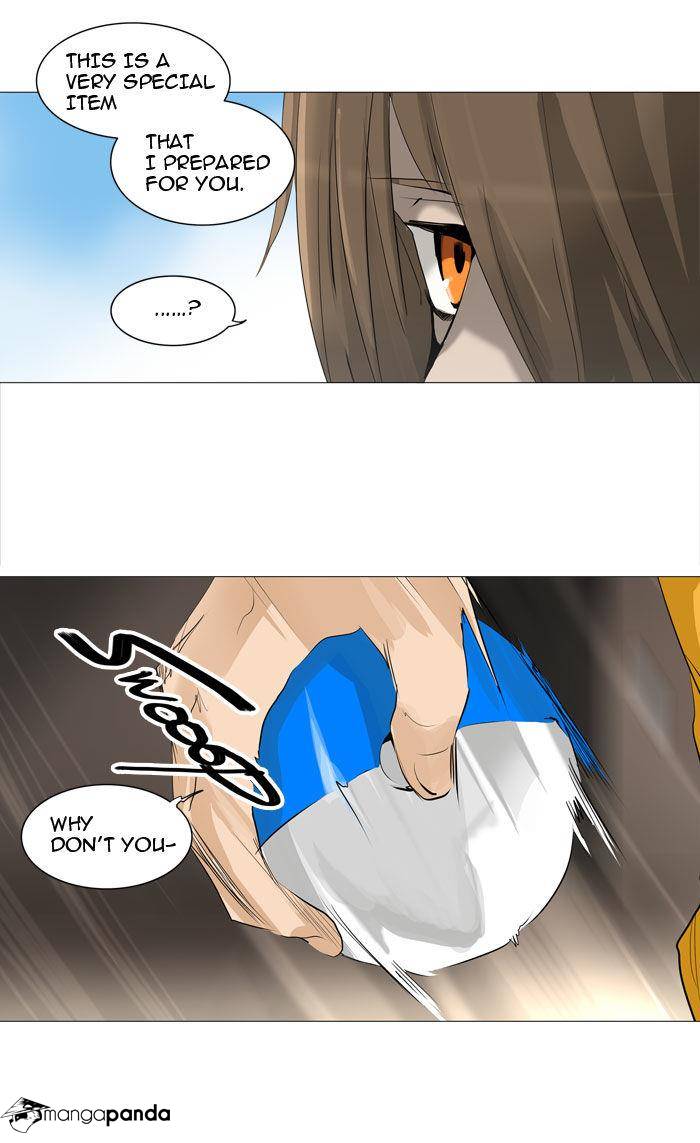 Tower of God Chapter 223 image 38